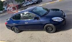 نيسان فيرسا